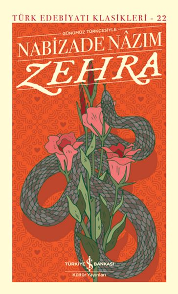 Zehra (Günümüz Türkçesiyle) - Türk Edebiyatı Klasikleri (Ciltli) Zehra (Günümüz Türkçesiyle) - Türk Edebiyatı Klasikleri (Ciltli)