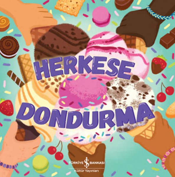 Herkese Dondurma Herkese Dondurma