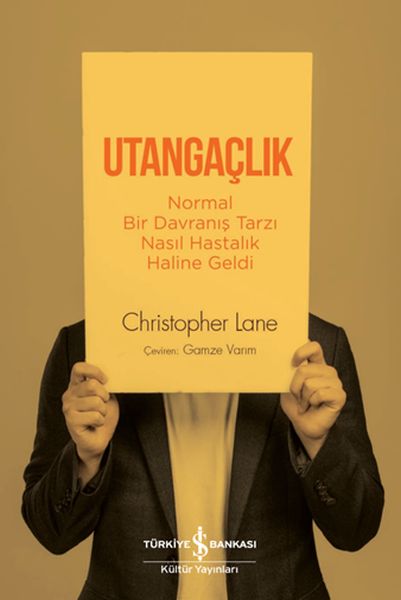 Utangaçlık Utangaçlık