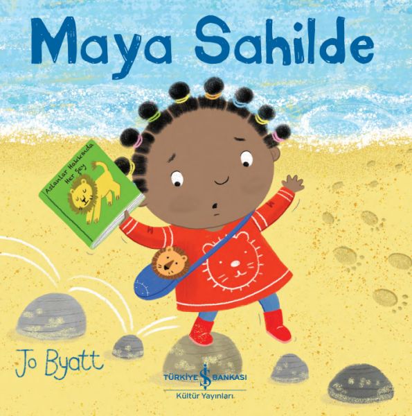 Maya Sahilde Maya Sahilde