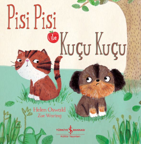 Pisi Pisi ile Kuçu Kuçu Pisi Pisi ile Kuçu Kuçu