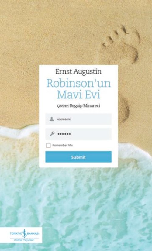 Robinson'un Mavi Evi Robinson'un Mavi Evi