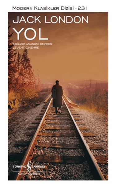 Yol - Modern Klasikler Dizisi (Ciltli) Yol - Modern Klasikler Dizisi (Ciltli)