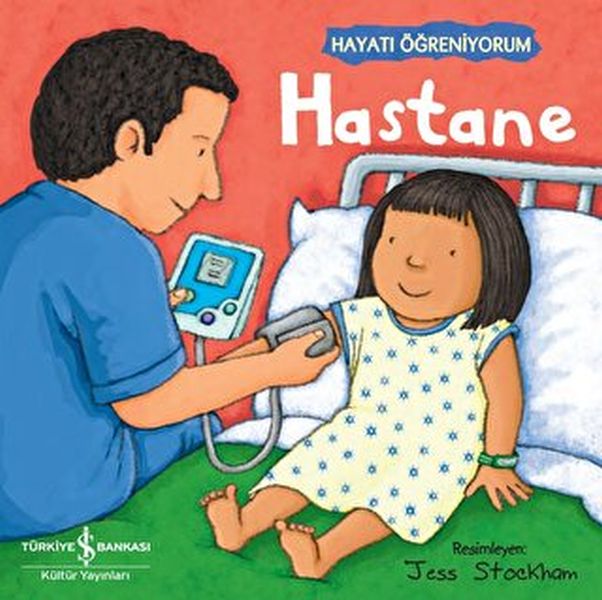 Hastane - Hayatı Öğreniyorum Hastane - Hayatı Öğreniyorum