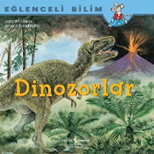 Dinozorlar Eğlenceli Bilim Dinozorlar Eğlenceli Bilim