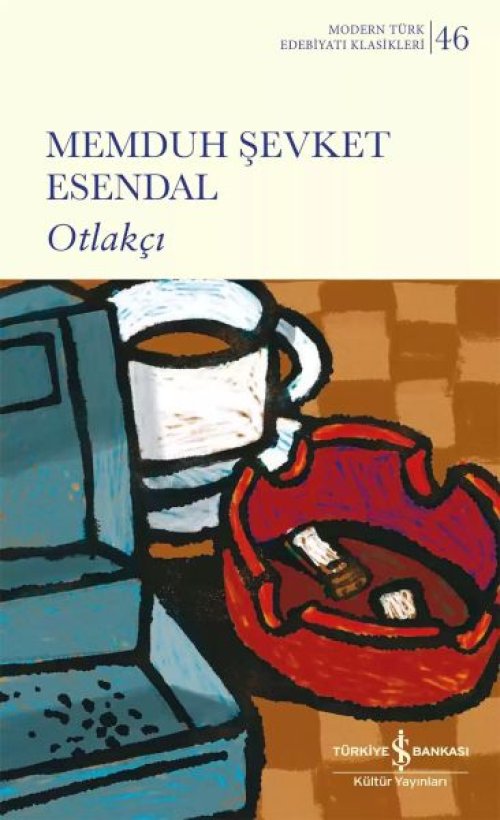 Otlakçı Otlakçı