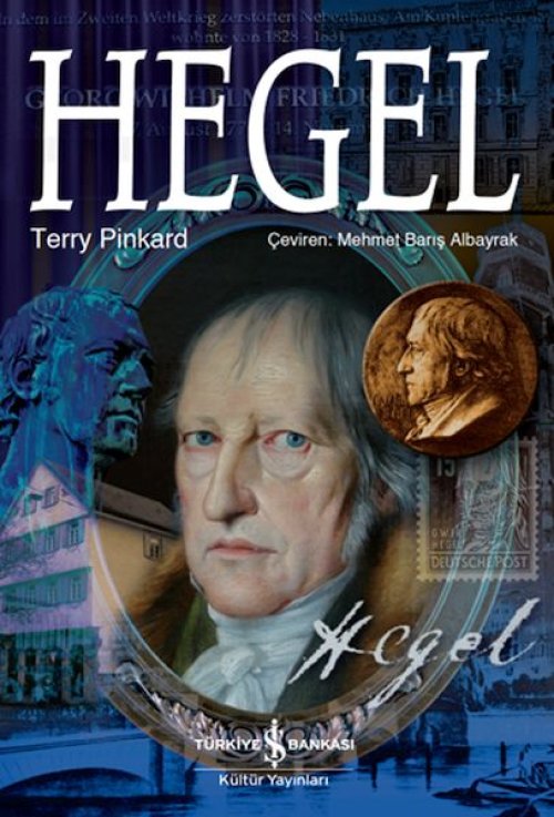 Hegel Hegel