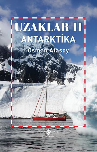 Uzaklar Iı - Antarktika Uzaklar Iı - Antarktika