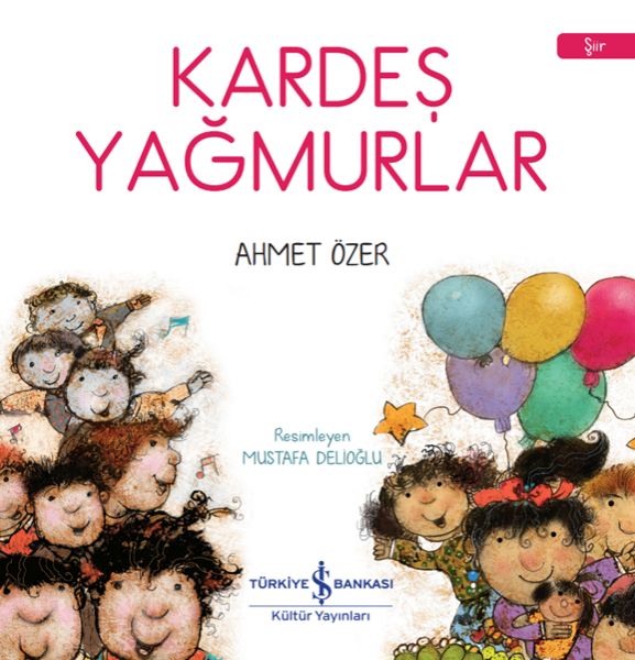 Kardeş Yağmurlar Kardeş Yağmurlar