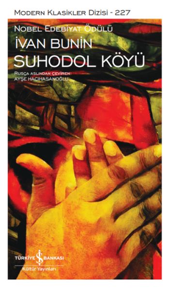 Suhodol Köyü - Modern Klasikler Dizisi