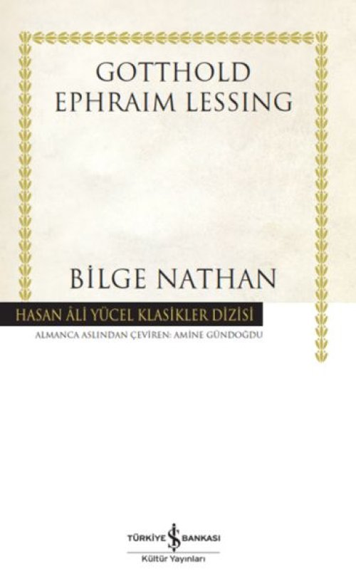 Bie Nathan - Hasan Ali Yücel Klasikleri