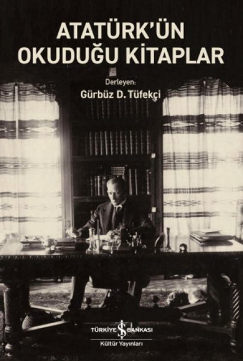 Atatürk’ün Okuduğu lar