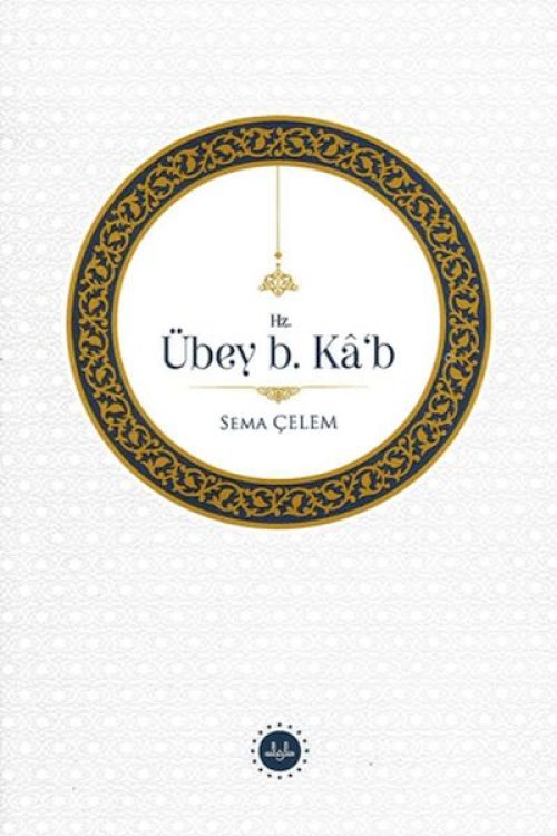 Hz. Übey B Kâb Hz. Übey B Kâb