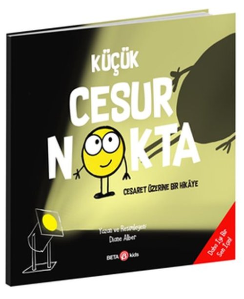 Küçük Cesur Nokta Küçük Cesur Nokta