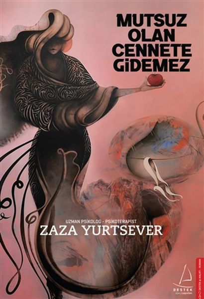 Mutsuz Olan Cennete Gidemez Mutsuz Olan Cennete Gidemez