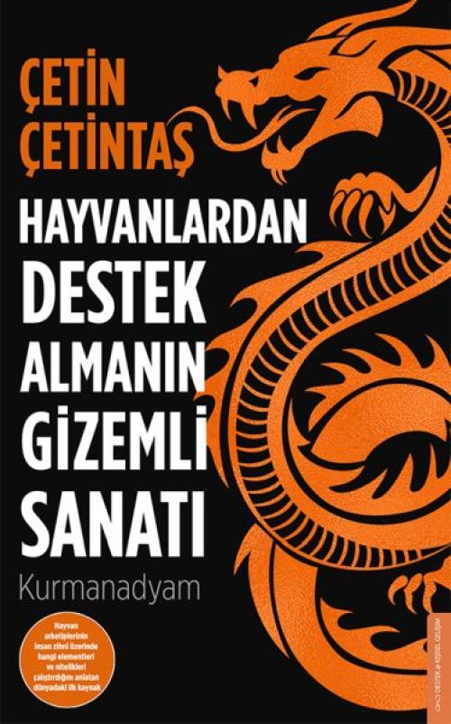 Hayvanlardan Destek Almanın Gizemli Sanatı Hayvanlardan Destek Almanın Gizemli Sanatı