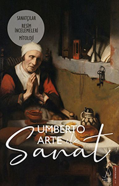 Umberto Arte ile Sanat IV Umberto Arte ile Sanat IV