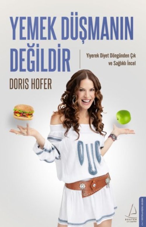 Yemek Düşmanın Değildir Yemek Düşmanın Değildir