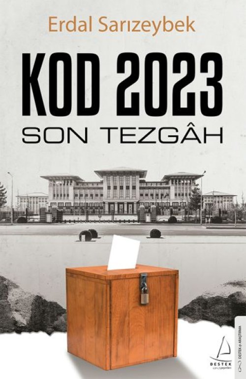 Kod 2023 Kod 2023