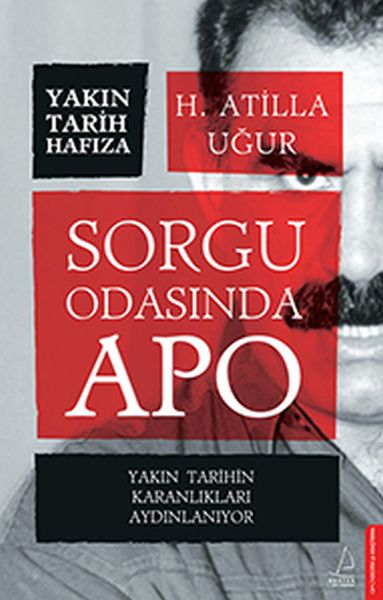 Sorgu Odasında Apo Sorgu Odasında Apo
