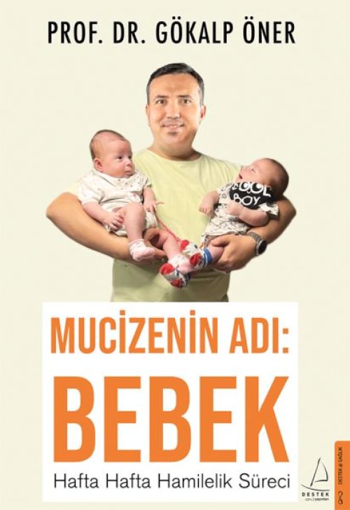 Mucizenin Adı: Bebek Mucizenin Adı: Bebek