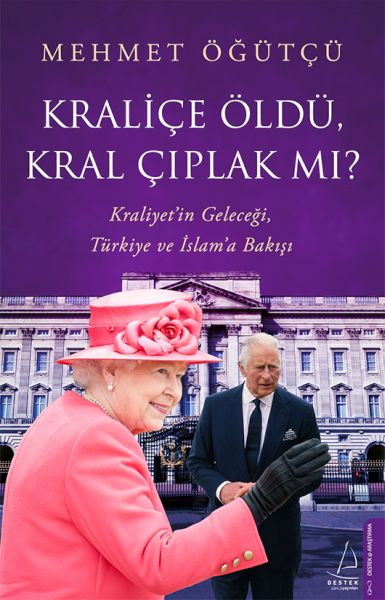 Kraliçe Öldü, Kral  mı?