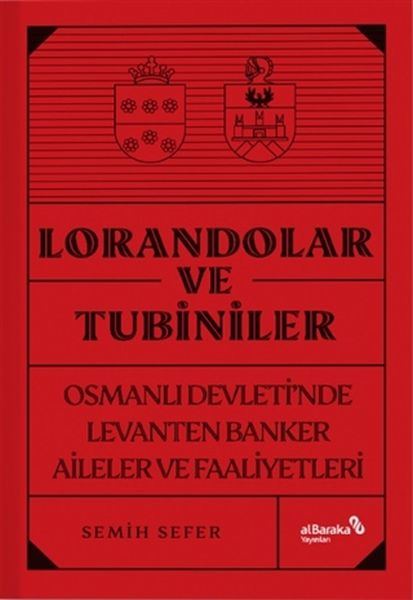Lorandolar ve Tubiniler Lorandolar ve Tubiniler
