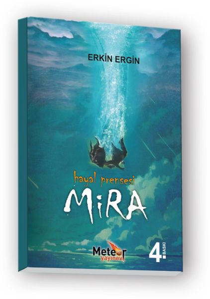 Mira Hayal Prensesi Mira Hayal Prensesi