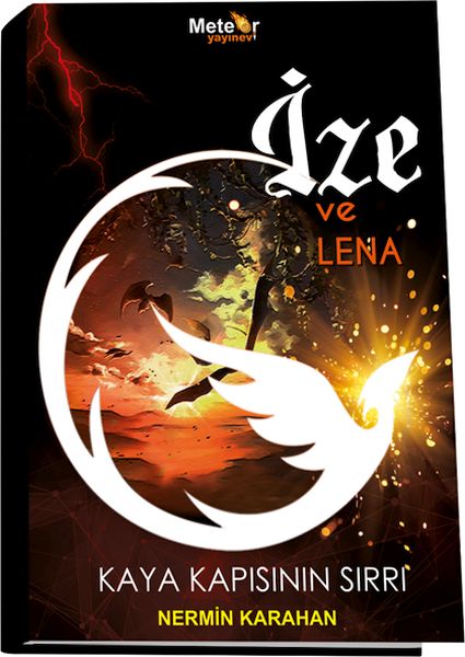 İze ve Lena İze ve Lena