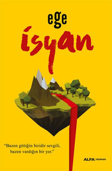 İsyan İsyan