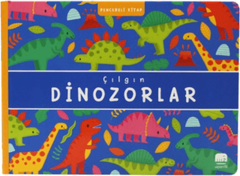 Çılgın Dinozorlar Çılgın Dinozorlar