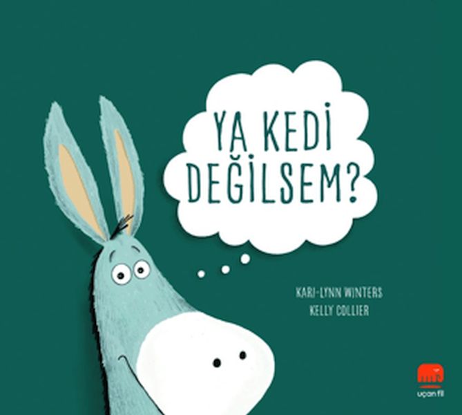 Ya Kedi Değilsem? Ya Kedi Değilsem?