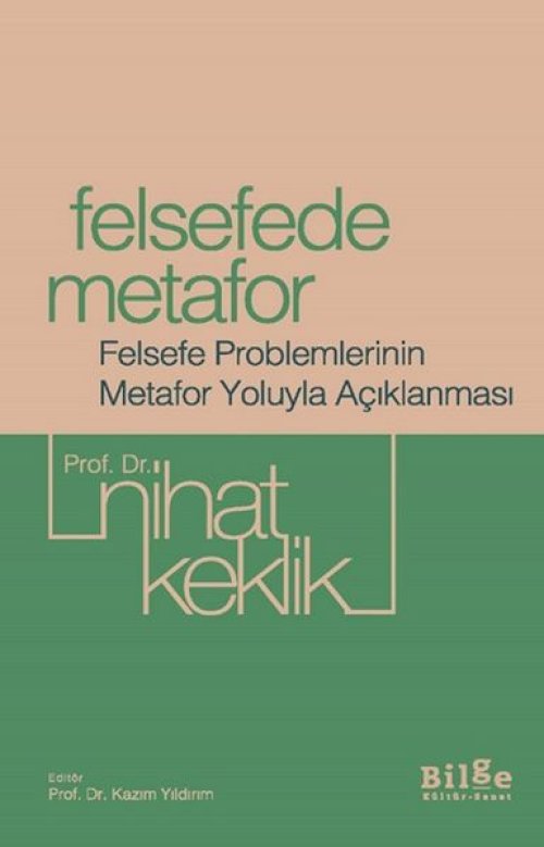 Felsefede Metafor Felsefede Metafor