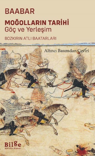Moğolların Tarihi-Göç ve Yerleşim Moğolların Tarihi-Göç ve Yerleşim