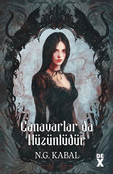 Canavarların da Kalbi Varmış 2: Canavarlar da Hüzünlüdür Canavarların da Kalbi Varmış 2: Canavarlar da Hüzünlüdür
