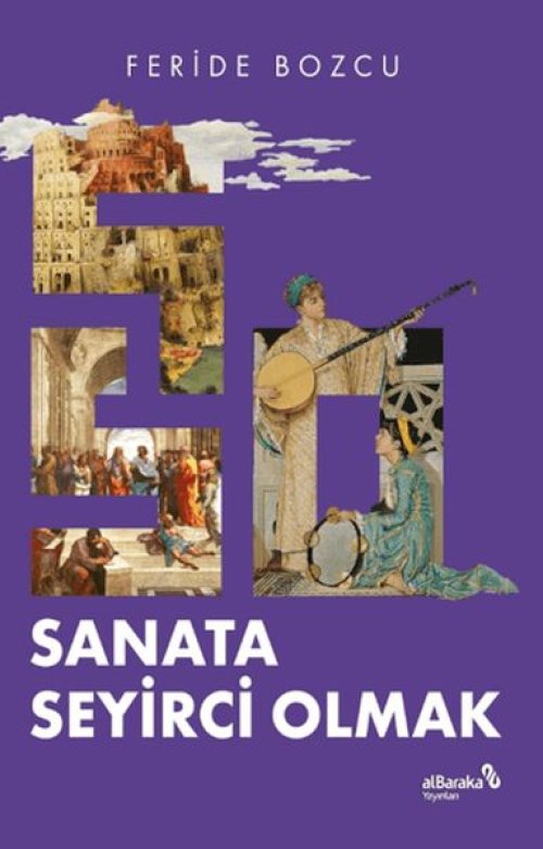 Sanata Seyirci Olmak Sanata Seyirci Olmak