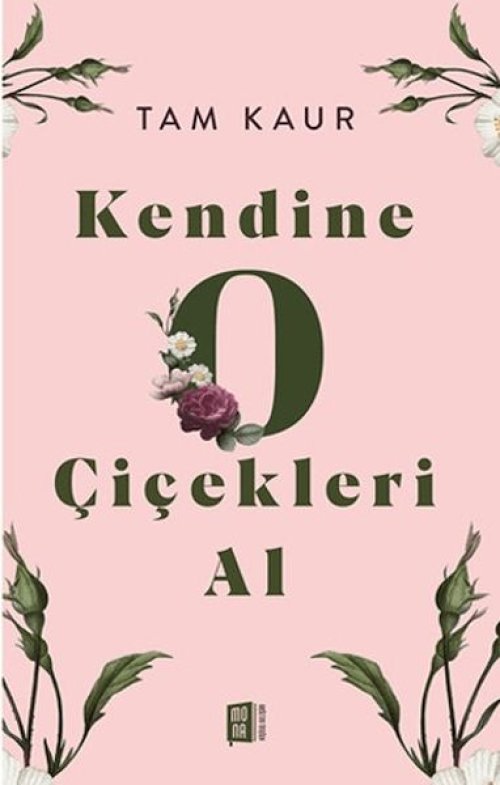 Kendine O Çiçekleri Al Kendine O Çiçekleri Al
