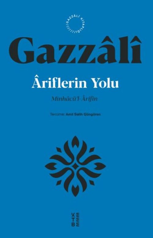 Ariflerin Yolu Ariflerin Yolu