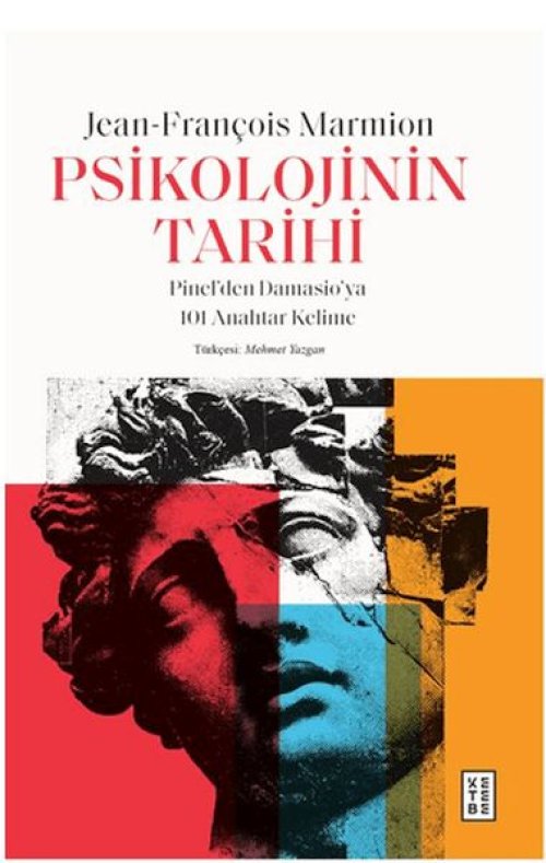 Psikolojinin Tarihi