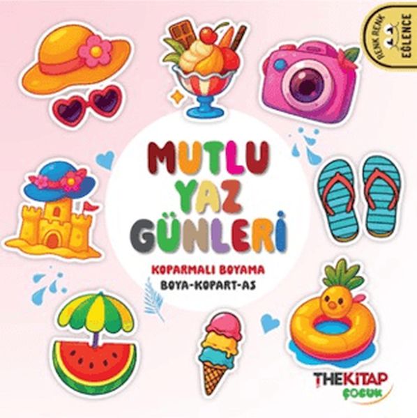 Mutlu Yaz Günleri Mutlu Yaz Günleri