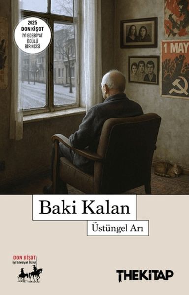 Baki Kalan Baki Kalan