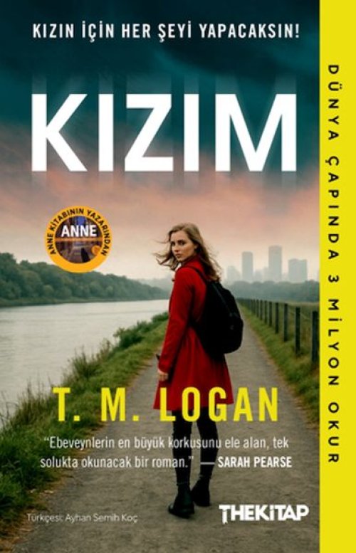 Kızım Kızım