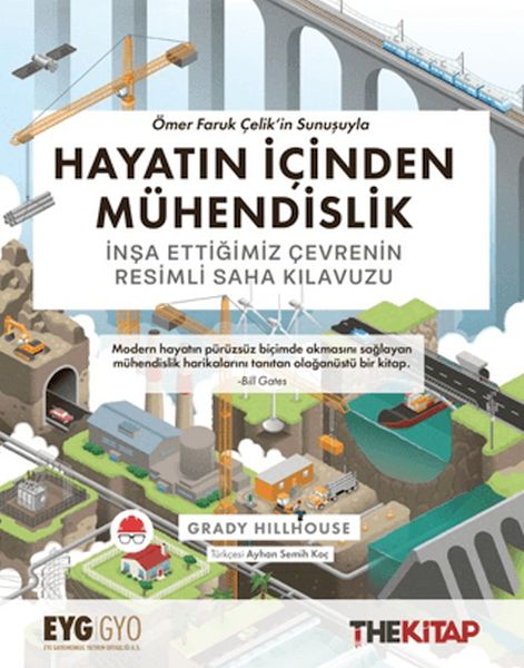 Hayatın İçinden Mühendislik Hayatın İçinden Mühendislik