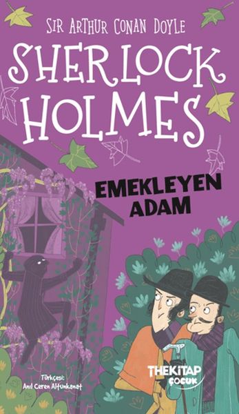 Sherlock Holmes Emekleyen Adam Sherlock Holmes Emekleyen Adam