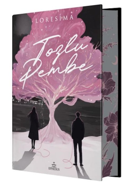Tozlu Pembe 1 – Ciltli Özel Baskı Tozlu Pembe 1 – Ciltli Özel Baskı