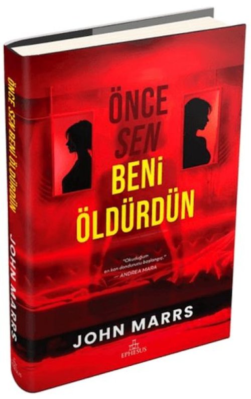 Önce Sen Beni Öldürdün