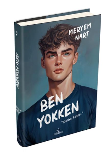 Ben ken