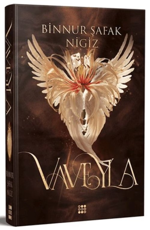 Vaveyla 4 - Şira Eşiği Vaveyla 4 - Şira Eşiği