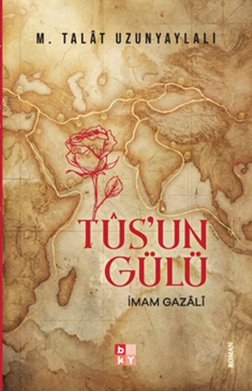 Tus’un Gülü Tus’un Gülü