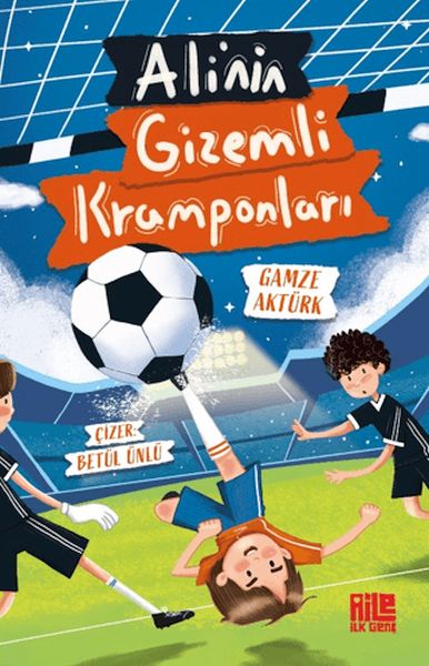 Ali'nin  Kramponları